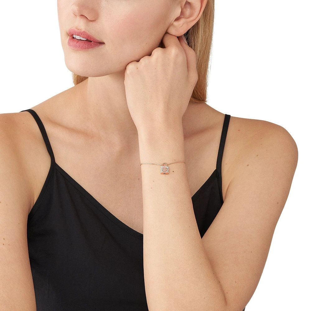 Michael Kors - Bracelet Woman Rose Gold 290 Michael Kors Bracelet Woman Rose Gold 290 - Image 3