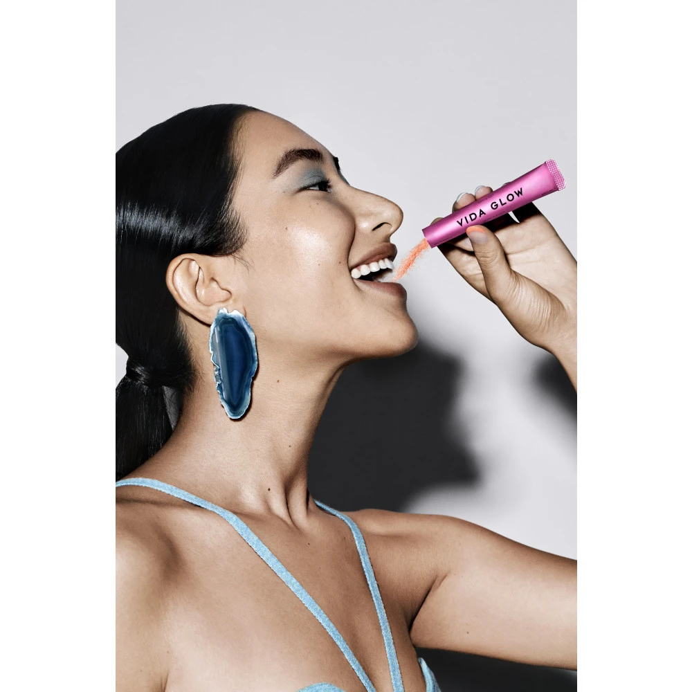 Vida Glow - Anti-g-ox Berry 30x2g Vida Glow Anti-g-ox Berry 30x2g - Image 4