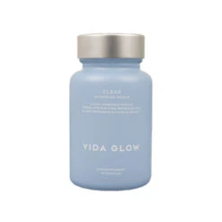Vida Glow - Clear Advanced Repair 30 Capsules Vida Glow Clear Advanced Repair 30 Capsules