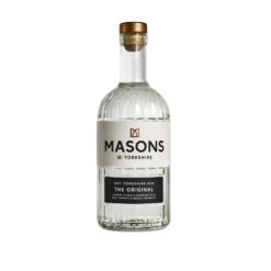 Masons - Original Gin 70cl Masons Original Gin 70cl