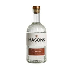 Masons - Tea Gin 70cl Masons Tea Gin 70cl
