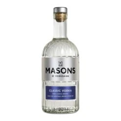 Masons - Classic Vodka 70cl Masons Classic Vodka 70cl