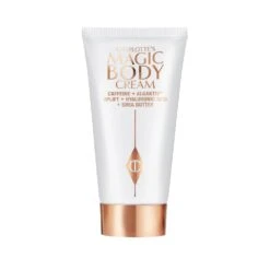 Charlotte Tilbury - Magic Body Cream Travel Size 200ml Charlotte Tilbury Magic Body Cream Travel Size 200ml