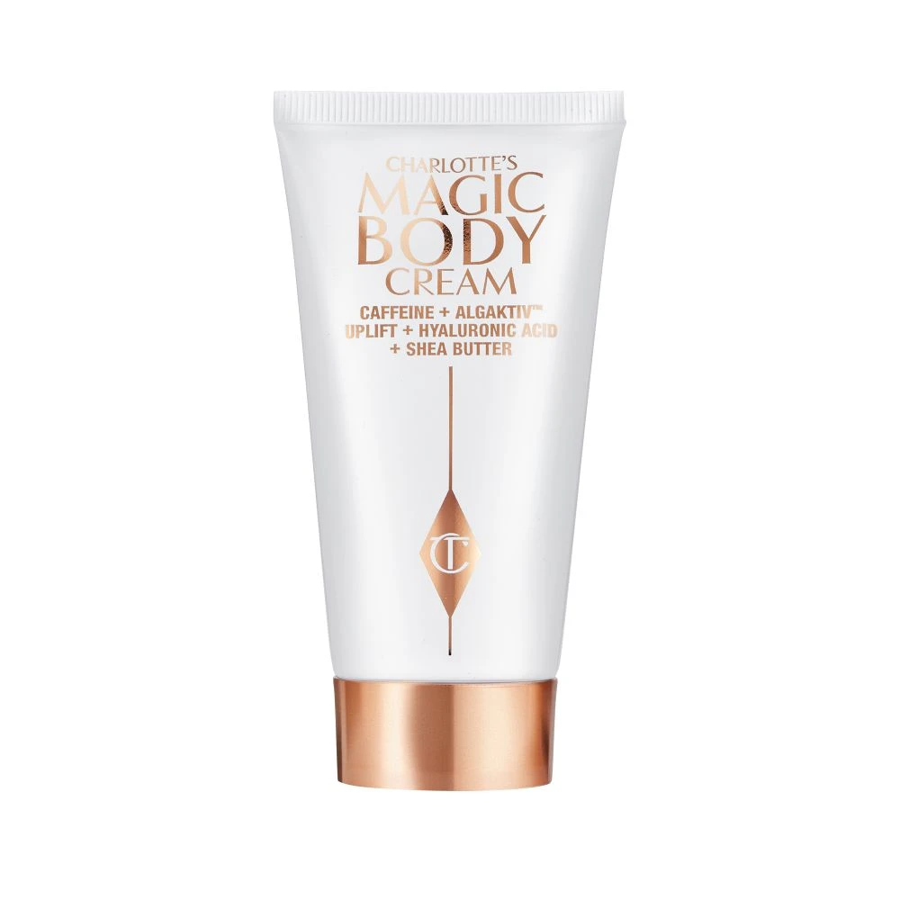Charlotte Tilbury - Magic Body Cream Travel Size 200ml Charlotte Tilbury Magic Body Cream Travel Size 200ml