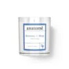 Anatome - Recovery + Sleep Candle 300g Anatome Recovery + Sleep Candle 300g