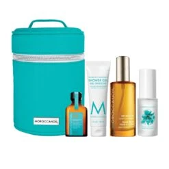Moroccanoil - Hydration Essentials Moroccanoil Hydration Essentials