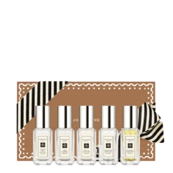 Jo Malone London - Christmas Cologne Collection Set 5x9ml Eau De Cologne Spray Jo Malone London Christmas Cologne Collection Set 5x9ml Eau De Cologne Spray