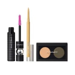 MAC - Snowtrance Eye Set Multi MAC Snowtrance Eye Set Multi