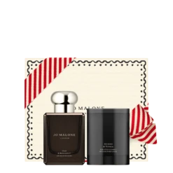 Jo Malone London - Cologne Intense Essentials Duo Set 50ml + 65g Jo Malone London Cologne Intense Essentials Duo Set 50ml + 65g