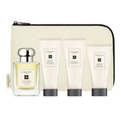Jo Malone London - Mr Malone Travel Collection 2x50ml + 2x75ml Jo Malone London Mr Malone Travel Collection 2x50ml + 2x75ml