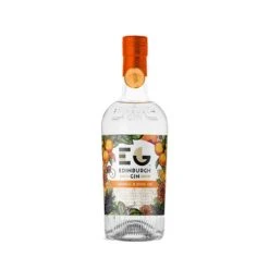 Edinburgh Gin - Orange & Basil 1l Edinburgh Gin Orange & Basil 1l