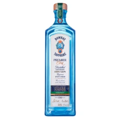 Bombay Sapphire - Premier Cru Tuscan Juniper 1l Bombay Sapphire Premier Cru Tuscan Juniper 1l
