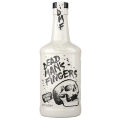 Dead Man's Fingers - Coconut Rum 70cl Dead Man's Fingers Coconut Rum 70cl