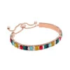 Belle & Beau - Abstract Toggle Bracelet 22.08g Belle & Beau Abstract Toggle Bracelet 22.08g