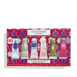 L'Occitane - 2023 Holiday Hand Collection 30ml L'Occitane 2023 Holiday Hand Collection 30ml