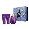 Thierry Mugler - Alien 2x50ml + 30ml Eau De Parfum Thierry Mugler Alien 2x50ml + 30ml Eau De Parfum