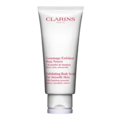 Clarins - Exfoliating Body Scrub 200ml Clarins Exfoliating Body Scrub 200ml