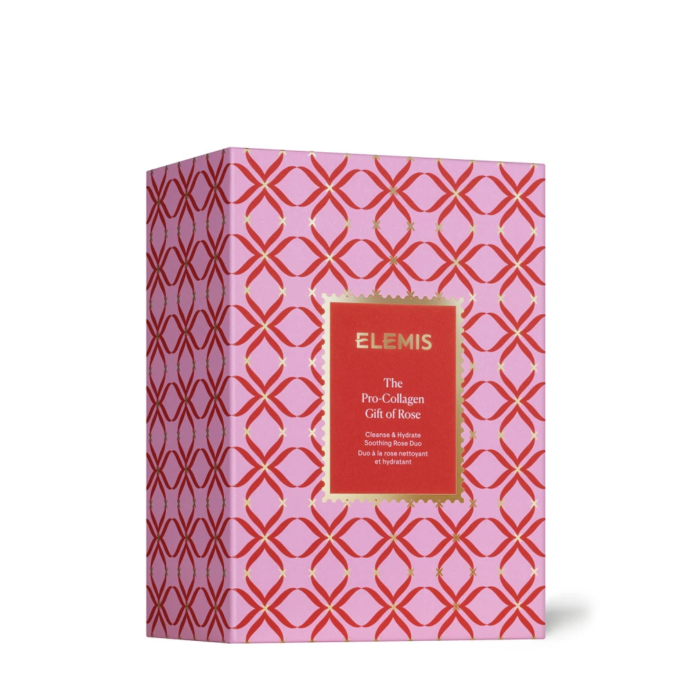 Elemis - The Pro-collagen Gift Of Rose Set 30ml + 50ml Elemis The Pro-collagen Gift Of Rose Set 30ml + 50ml - Image 4