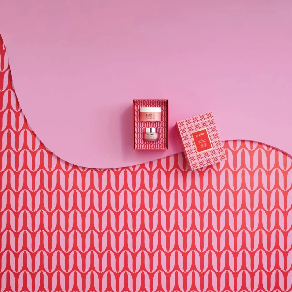 Elemis - The Pro-collagen Gift Of Rose Set 30ml + 50ml Elemis The Pro-collagen Gift Of Rose Set 30ml + 50ml - Image 5