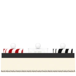 Jo Malone London - Gingerbread Land Home Candle Trio 3x200g Jo Malone London Gingerbread Land Home Candle Trio 3x200g