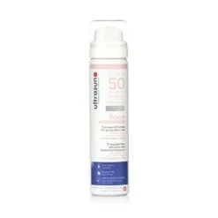 Ultrasun - Uv Face & Scalp Mist Spf50 75ml Ultrasun Uv Face & Scalp Mist Spf50 75ml