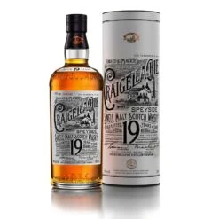 Craigellachie - 19 Year Old 70cl Craigellachie 19 Year Old 70cl