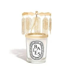 Diptyque - Holiday Carousel Baies Berries Candle Set 190g Diptyque Holiday Carousel Baies Berries Candle Set 190g