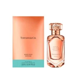 Tiffany & Co. - Rose Gold Intense Eau De Parfum Spray Tiffany & Co. Rose Gold Intense Eau De Parfum Spray