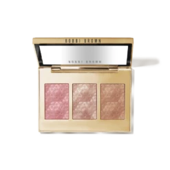 Bobbi Brown - Luxe Cheek & Highlighting Palette Rose Glow 8g Bobbi Brown Luxe Cheek & Highlighting Palette Rose Glow 8g