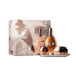 La Mer - Genaissance De La Mer Discovery Collection 150ml + 50ml + 15ml Eau De Cologne Spray La Mer Genaissance De La Mer Discovery Collection 150ml + 50ml + 15ml Eau De Cologne Spray