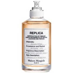 Maison Margiela - Replica Autumn Vibes 100ml Eau De Toilette Spray Maison Margiela Replica Autumn Vibes 100ml Eau De Toilette Spray