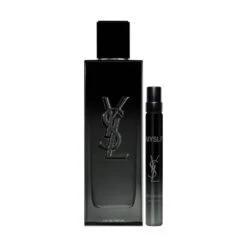 Yves Saint Laurent - Myself Set 100ml+10ml Eau De Parfum Yves Saint Laurent Myself Set 100ml+10ml Eau De Parfum