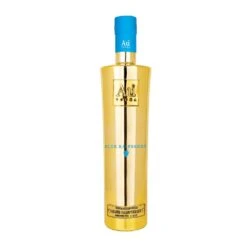 Au Vodka - Au Vodka Blue Raspbery 1l Au Vodka Au Vodka Blue Raspbery 1l