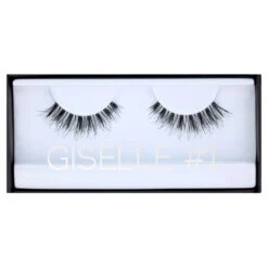 Huda Beauty - Classic False Lash - Giselle Huda Beauty Classic False Lash - Giselle