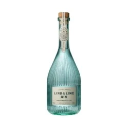 Lind & Lime - Lind & Lime Gin 70cl Lind & Lime Lind & Lime Gin 70cl