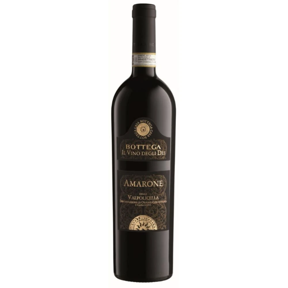 Bottega - Amarone Valpolicella Docg 75cl Bottega Amarone Valpolicella Docg 75cl
