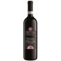 Bottega - Ripasso Valpolicella Doc Sup 75cl Bottega Ripasso Valpolicella Doc Sup 75cl