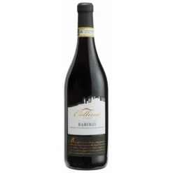 Collina Del Sole - Bottega Barolo 75cl Collina Del Sole Bottega Barolo 75cl